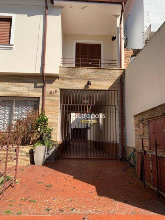 Imagem Sobrado com 3 Quartos à Venda, 190 m² em Aclimação - São Paulo