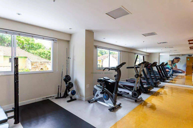 Imagem Apartamento com 2 Quartos à Venda, 63 m² em Centro - Niterói Imagem Apartamento com 2 Quartos à Venda, 63 m² em Centro - Niterói