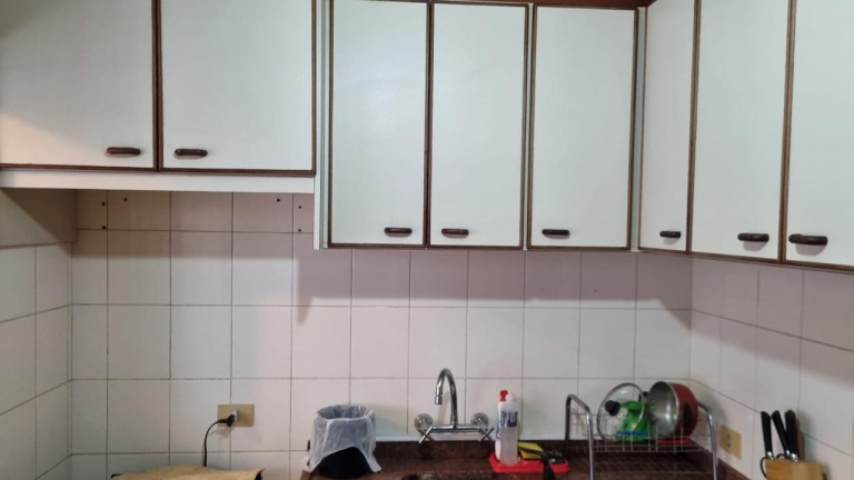 Imagem Apartamento com 3 Quartos à Venda, 116 m² em Bacacheri - Curitiba