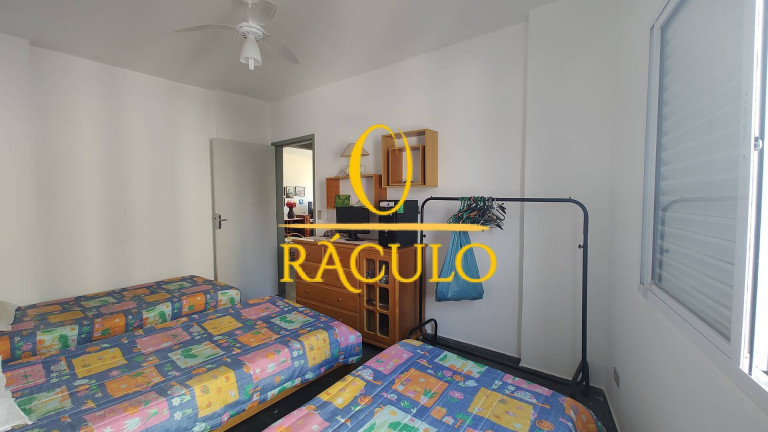 Imagem Apartamento com 2 Quartos à Venda, 110 m² em Gonzaguinha - São Vicente