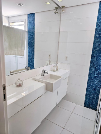 Imagem Apartamento com 3 Quartos à Venda, 157 m² em Vila Santa Cruz - Franca Imagem Apartamento com 3 Quartos à Venda, 157 m² em Vila Santa Cruz - Franca