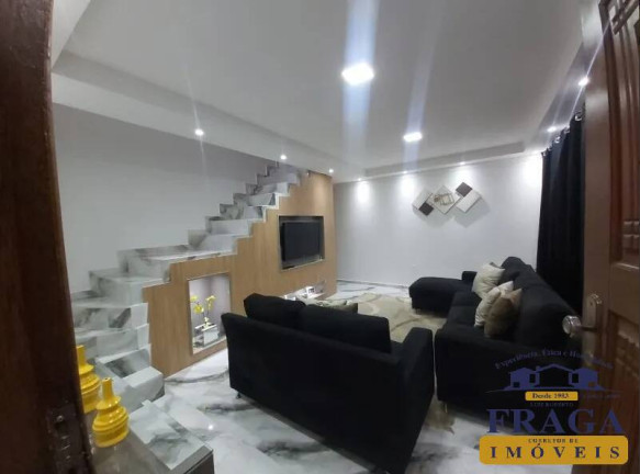 Casa com 4 Quartos à Venda, 147 m² em Jardim Portal Do Itavuvu - Sorocaba