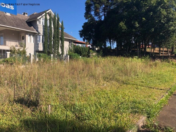 Terreno à Venda, 450 m² em Pousada Da Neve - Nova Petrópolis