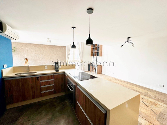 Imagem Apartamento com 1 Quarto à Venda, 120 m² em Vila Olimpia - São Paulo Imagem Apartamento com 1 Quarto à Venda, 120 m² em Vila Olimpia - São Paulo