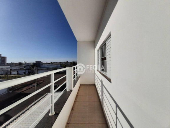 Imagem Apartamento com 1 Quarto para Alugar, 40 m² em Parque Universitário - Americana Imagem Apartamento com 1 Quarto para Alugar, 40 m² em Parque Universitário - Americana