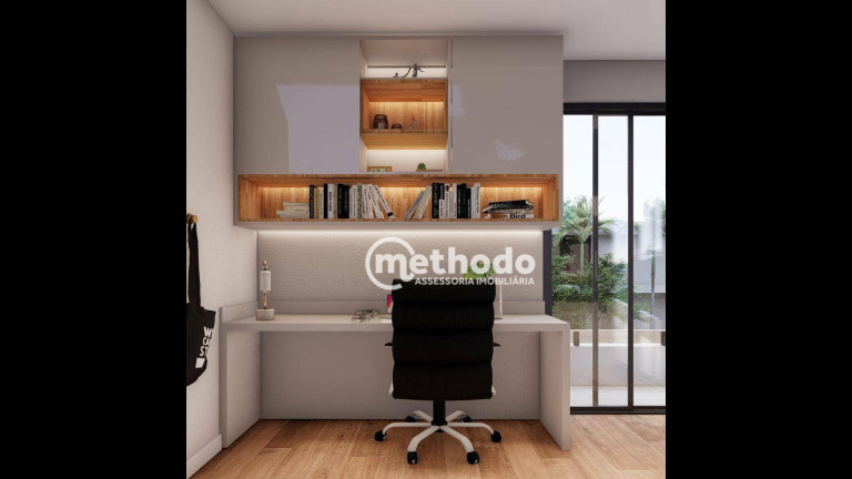 Imagem Casa com 3 Quartos à Venda, 302 m² em Swiss Park - Campinas Imagem Casa com 3 Quartos à Venda, 302 m² em Swiss Park - Campinas