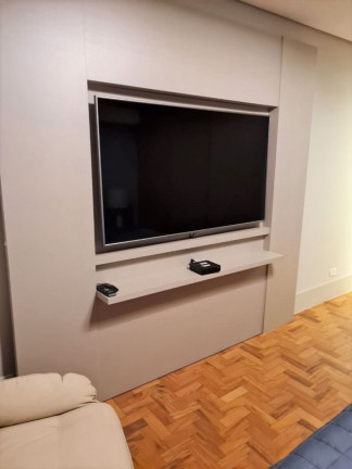 Imagem Apartamento com 3 Quartos à Venda, 280 m² em Higienópolis - São Paulo Imagem Apartamento com 3 Quartos à Venda, 280 m² em Higienópolis - São Paulo
