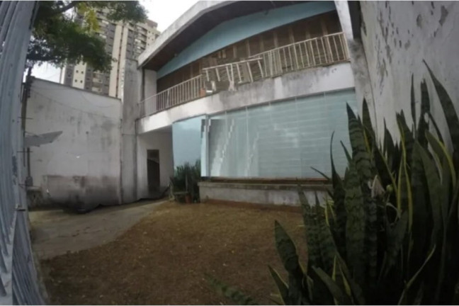 Imagem Casa com 4 Quartos à Venda, 180 m² em Santana - Porto Alegre
