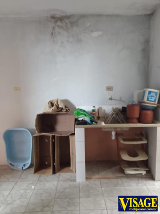 Imagem Casa com 2 Quartos à Venda, em Pq. California - Jacareí Imagem Casa com 2 Quartos à Venda, em Pq. California - Jacareí