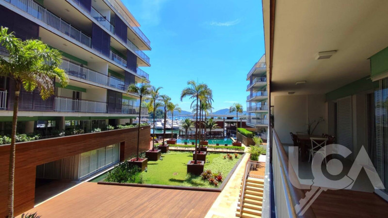 Imagem Apartamento com 2 Quartos à Venda, 107 m² em Saco Da Ribeira - Ubatuba Imagem Apartamento com 2 Quartos à Venda, 107 m² em Saco Da Ribeira - Ubatuba