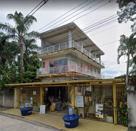 Ponto Comercial à Venda, 513 m² em Massaguaçu - Caraguatatuba