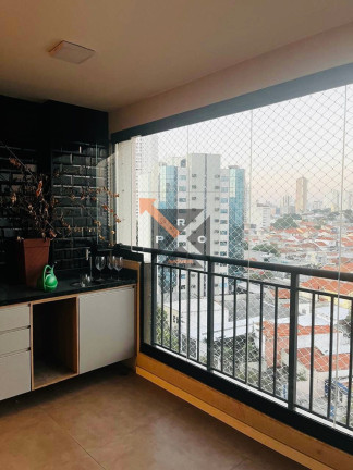 Imagem Imóvel com 3 Quartos à Venda, 89 m² em Mooca - São Paulo Imagem Imóvel com 3 Quartos à Venda, 89 m² em Mooca - São Paulo