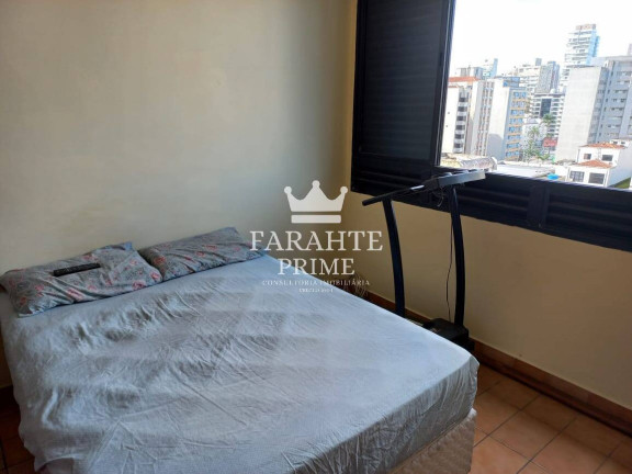 Imagem Apartamento com 2 Quartos à Venda, 54 m² em Gonzaga - Santos Imagem Apartamento com 2 Quartos à Venda, 54 m² em Gonzaga - Santos