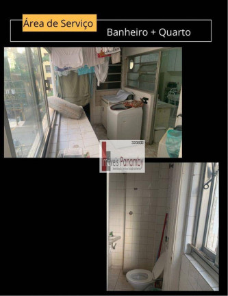 Imagem Apartamento com 3 Quartos à Venda, 240 m² em Paraíso - São Paulo