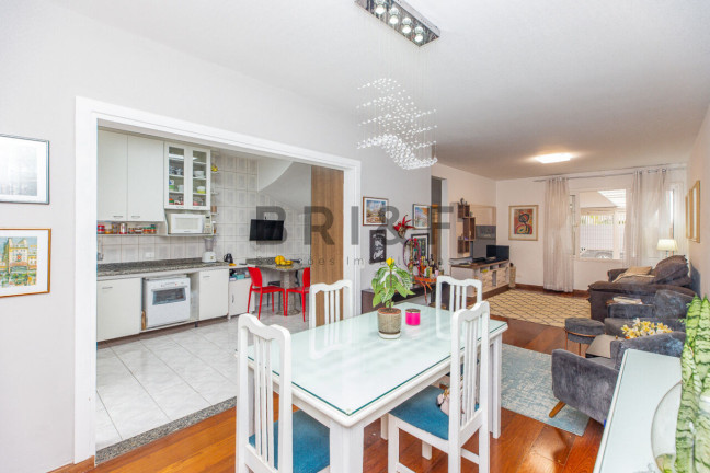 Imagem Casa com 3 Quartos à Venda, 187 m² em Campo Belo - São Paulo Imagem Casa com 3 Quartos à Venda, 187 m² em Campo Belo - São Paulo