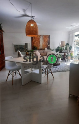 Imagem Apartamento com 3 Quartos à Venda, 92 m² em Itaim - São Paulo