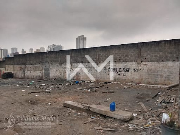 Imagem Terreno à Venda, 1.235 m² em Parque Edu Chaves - São Paulo