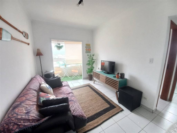 Imagem Apartamento com 1 Quarto à Venda, 38 m² em Florida - Praia Grande Imagem Apartamento com 1 Quarto à Venda, 38 m² em Florida - Praia Grande