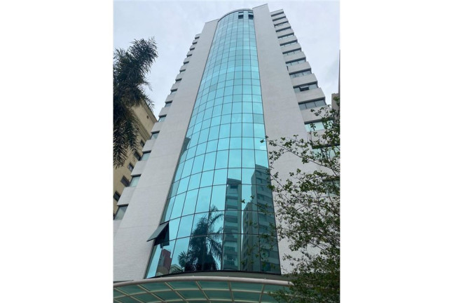 Imagem Imóvel Comercial à Venda, 31 m² em Vila Clementino - São Paulo Imagem Imóvel Comercial à Venda, 31 m² em Vila Clementino - São Paulo