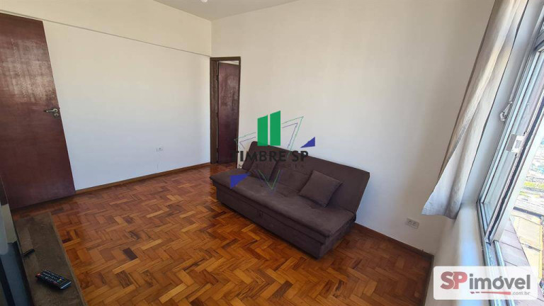 Imagem Apartamento com 1 Quarto à Venda, 60 m² em Liberdade - São Paulo