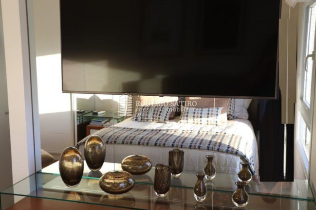 Imagem Apartamento com 3 Quartos à Venda, 171 m² em Paraíso - São Paulo