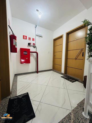 Imagem Imóvel com 2 Quartos à Venda, 97 m² em Vila Scarpelli - Santo André Imagem Imóvel com 2 Quartos à Venda, 97 m² em Vila Scarpelli - Santo André