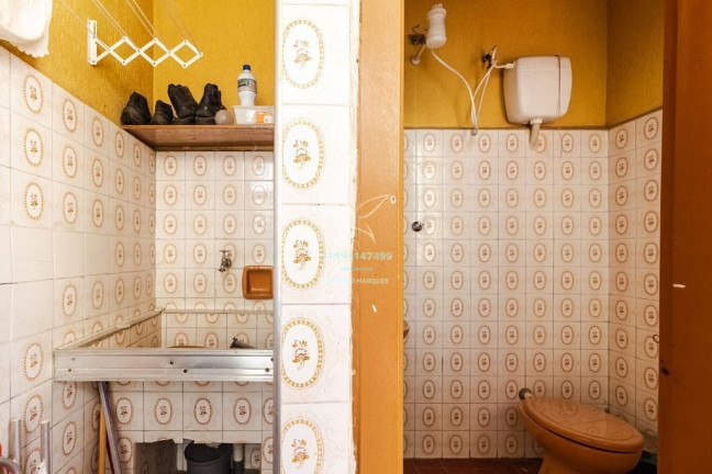 Imagem Casa com 3 Quartos à Venda, 180 m² em Vila Mariana - São Paulo Imagem Casa com 3 Quartos à Venda, 180 m² em Vila Mariana - São Paulo