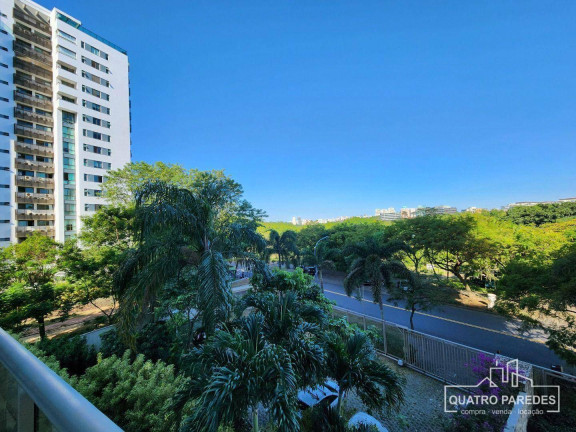 Imagem Apartamento com 4 Quartos à Venda, 366 m² em Barra Da Tijuca - Rio De Janeiro Imagem Apartamento com 4 Quartos à Venda, 366 m² em Barra Da Tijuca - Rio De Janeiro