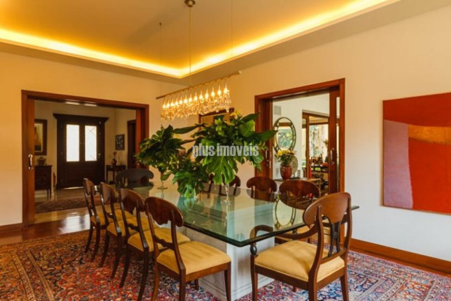 Imagem Casa com 5 Quartos à Venda, 690 m² em Jardim Guedala - São Paulo Imagem Casa com 5 Quartos à Venda, 690 m² em Jardim Guedala - São Paulo
