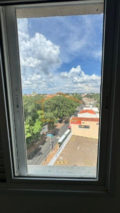 Imagem Apartamento com 2 Quartos à Venda, 79 m² em Jardim Dos Calegaris - Paulínia