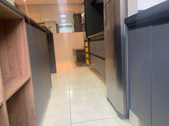 Imagem Apartamento com 2 Quartos à Venda, 35 m² em Artur Alvim - São Paulo