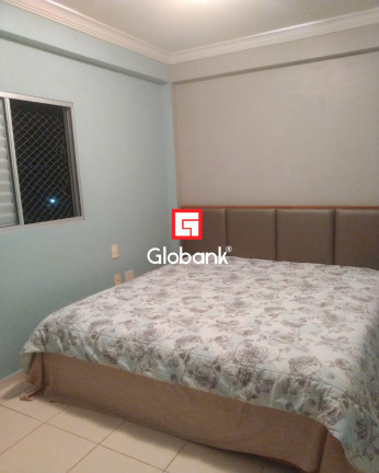 Imagem Apartamento com 2 Quartos à Venda, 64 m² em Morada Do Sol - Montes Claros