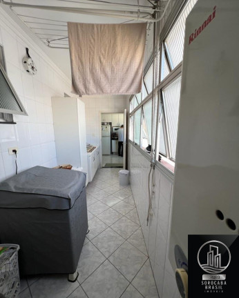Imagem Apartamento com 3 Quartos à Venda, 130 m² em Centro - Sorocaba