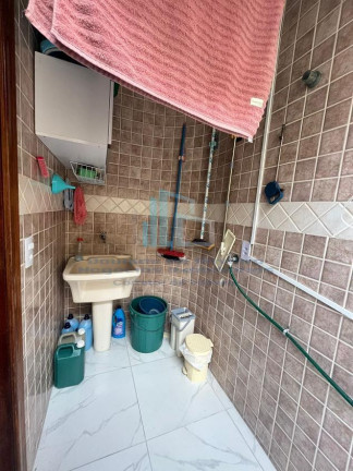 Imagem Apartamento com 3 Quartos à Venda, 183 m² em Ocian - Praia Grande