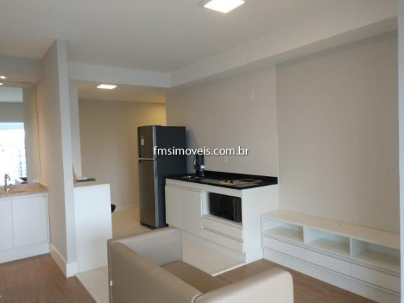 Imagem Imóvel com 1 Quarto para Alugar, 43 m² em Consolação - São Paulo Imagem Imóvel com 1 Quarto para Alugar, 43 m² em Consolação - São Paulo