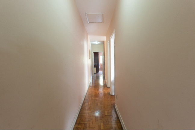 Imagem Casa com 3 Quartos à Venda, 189 m² em Vila Clementino - São Paulo Imagem Casa com 3 Quartos à Venda, 189 m² em Vila Clementino - São Paulo