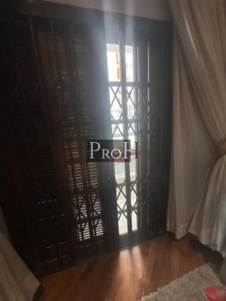 Imagem Sobrado com 3 Quartos à Venda, 192 m² em Jardim Santo Antônio - Santo André