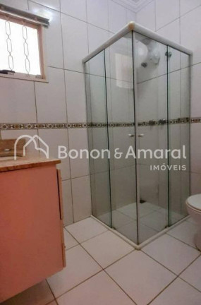 Imagem Casa de Condomínio com 3 Quartos à Venda, 200 m² em Residencial Terras Do Barão - Campinas Imagem Casa de Condomínio com 3 Quartos à Venda, 200 m² em Residencial Terras Do Barão - Campinas