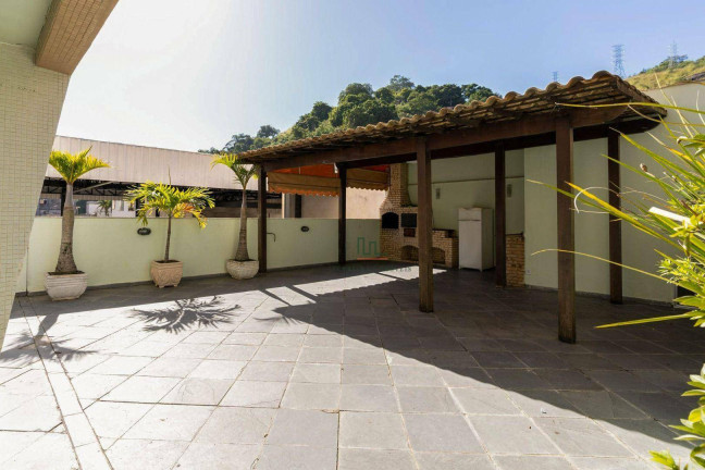 Imagem Apartamento com 2 Quartos à Venda, 72 m² em Santa Rosa - Niterói
