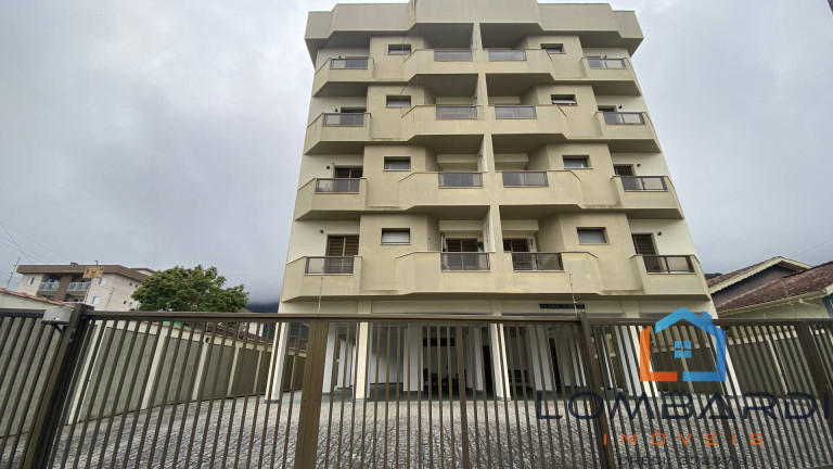 Apartamento com 3 Quartos à Venda, 95 m² em Perequê Açu - Ubatuba