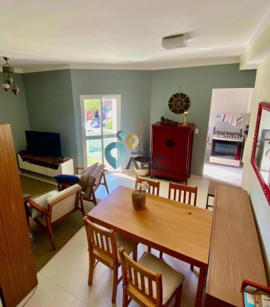Imagem Apartamento com 3 Quartos à Venda, 78 m² em Nova Petrópolis - São Bernardo Do Campo Imagem Apartamento com 3 Quartos à Venda, 78 m² em Nova Petrópolis - São Bernardo Do Campo