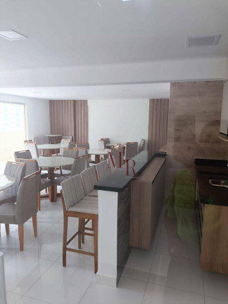 Imagem Apartamento com 3 Quartos à Venda, 118 m² em Aviação - Praia Grande