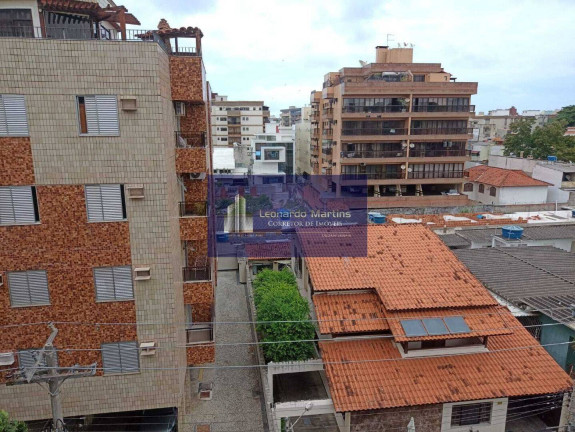 Imagem Apartamento com 3 Quartos à Venda, 131 m² em Passagem - Cabo Frio