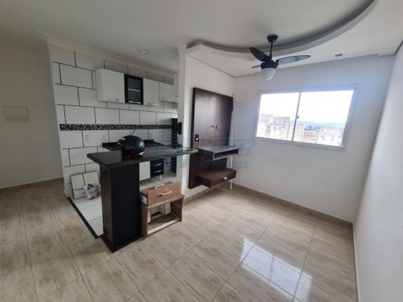 Imagem Apartamento à Venda, em Campos Eliseos - Ribeirão Preto Imagem Apartamento à Venda, em Campos Eliseos - Ribeirão Preto