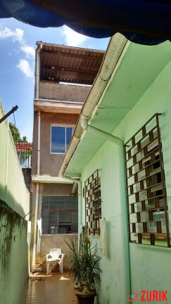 Imagem Casa com 3 Quartos à Venda, em Jaçana - São Paulo Imagem Casa com 3 Quartos à Venda, em Jaçana - São Paulo
