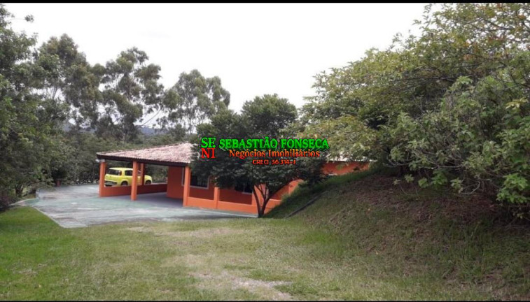 Imagem Chácara com 3 Quartos à Venda, 59.000 m² em Sob Consulta - Guararema Imagem Chácara com 3 Quartos à Venda, 59.000 m² em Sob Consulta - Guararema