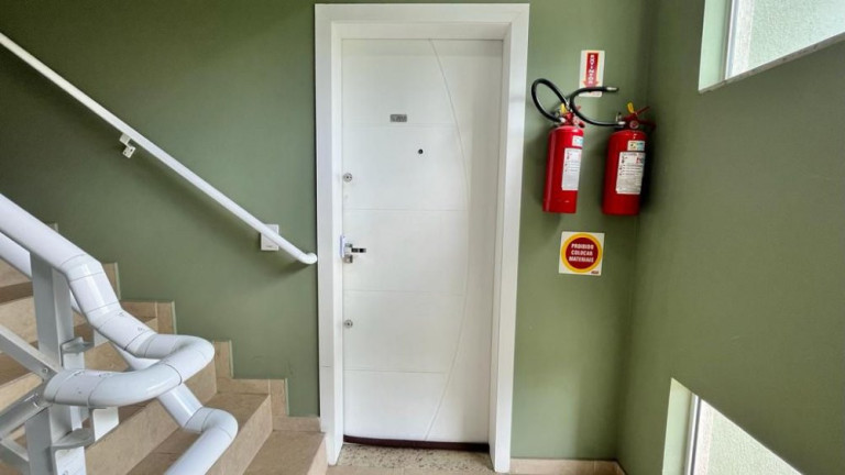 Imagem Apartamento com 2 Quartos à Venda, 66 m² em Santa Regina - Camboriú