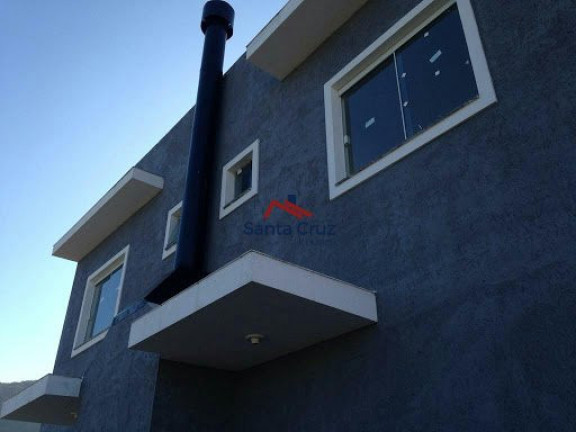 Imagem Sobrado com 2 Quartos à Venda, 89 m² em São João Do Rio Vermelho - Florianópolis