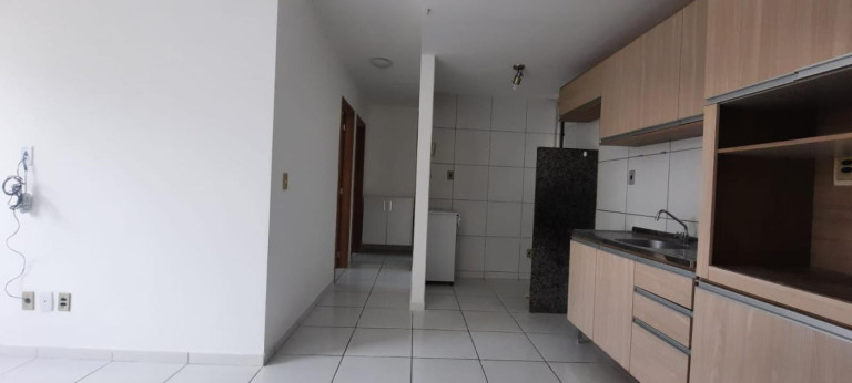 Imagem Apartamento com 2 Quartos à Venda, 50 m² em Pau Amarelo - Paulista