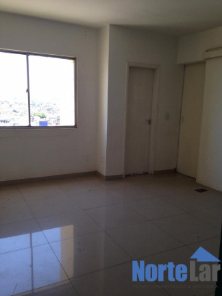 Imagem Apartamento com 2 Quartos à Venda, 54 m² em Parque São Luís - São Paulo